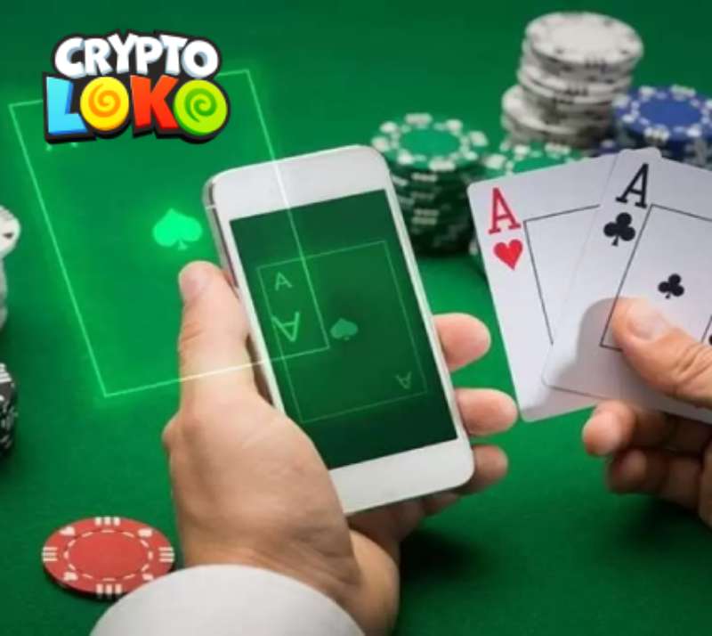 Crypto Loko casino 3