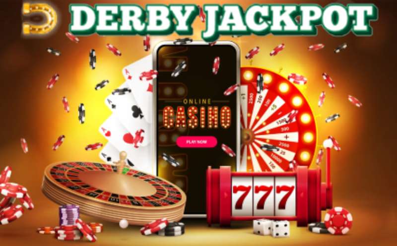 Derby Jackpot Casino 3
