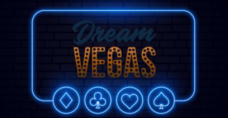 Dream Vegas Casino 3