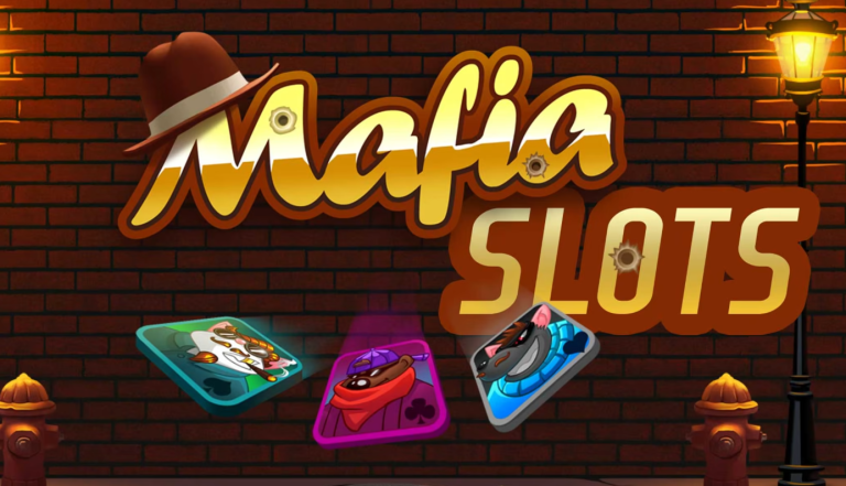 The thrilling world of Mafia slots: a deep dive into the underworld of online gaming