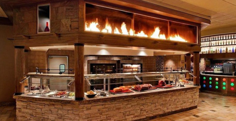 A сulinary journey: unveiling the delights of the Rio Buffet in Las Vegas