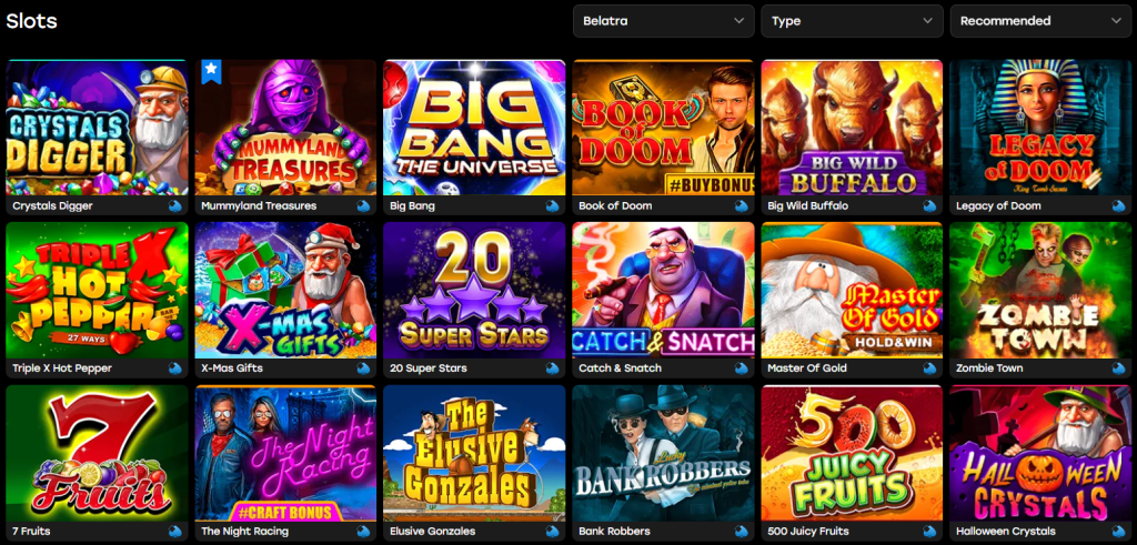 Online Casino Software Providers - Reviews for Players 4