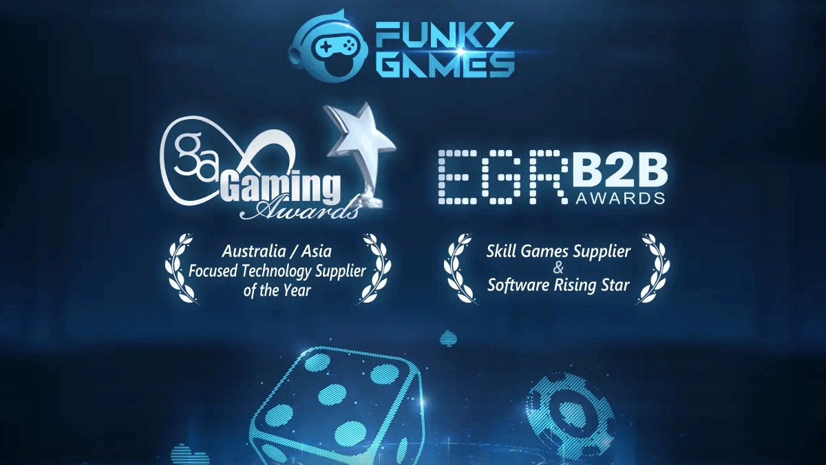 Complete Review Funky Games - Provider of Online Casino Slots