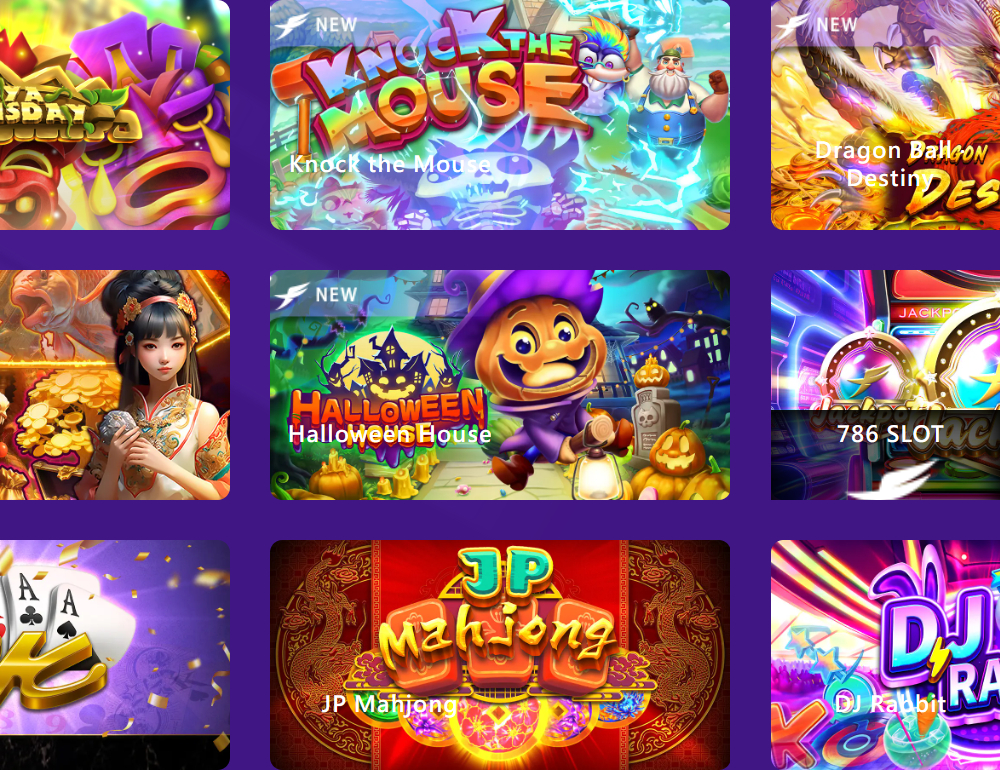 Full Review about Funta Gaming - Online Casino Provider 2