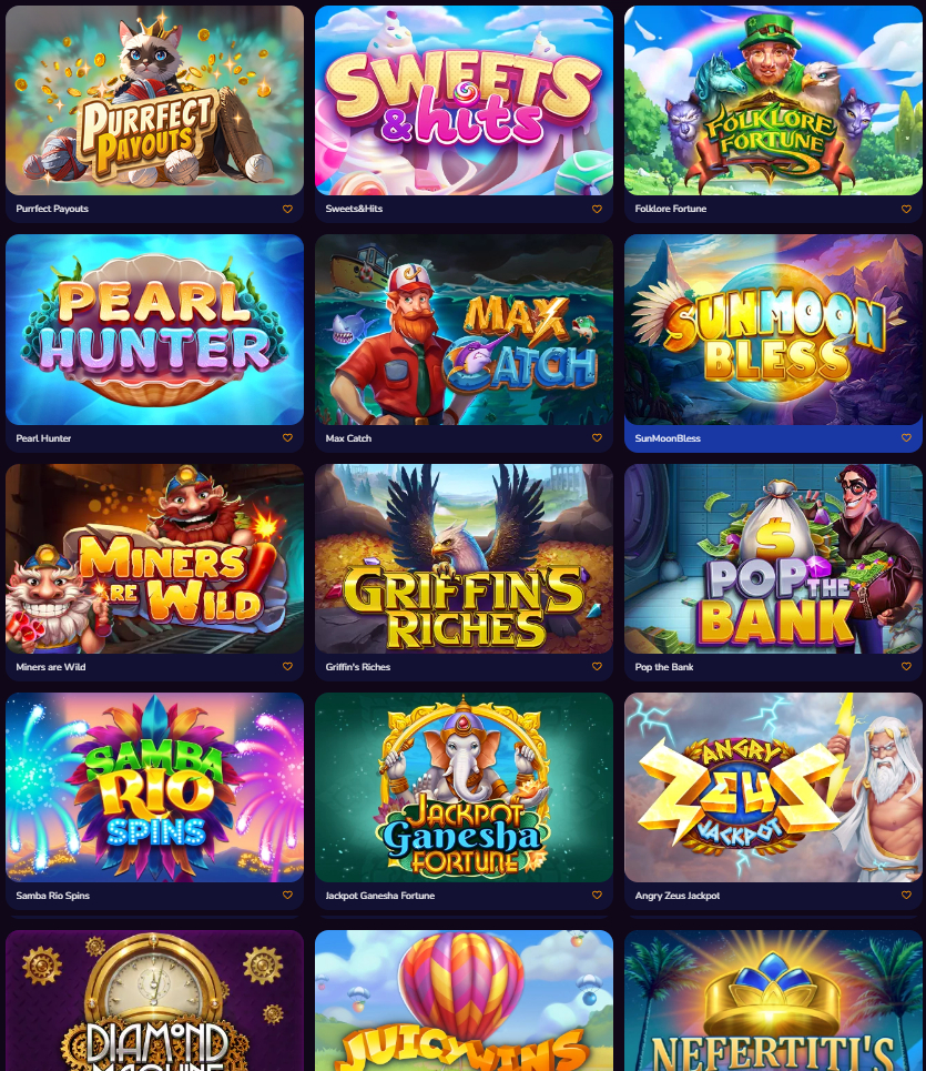 Online Casino Software Providers - Reviews for Players 2