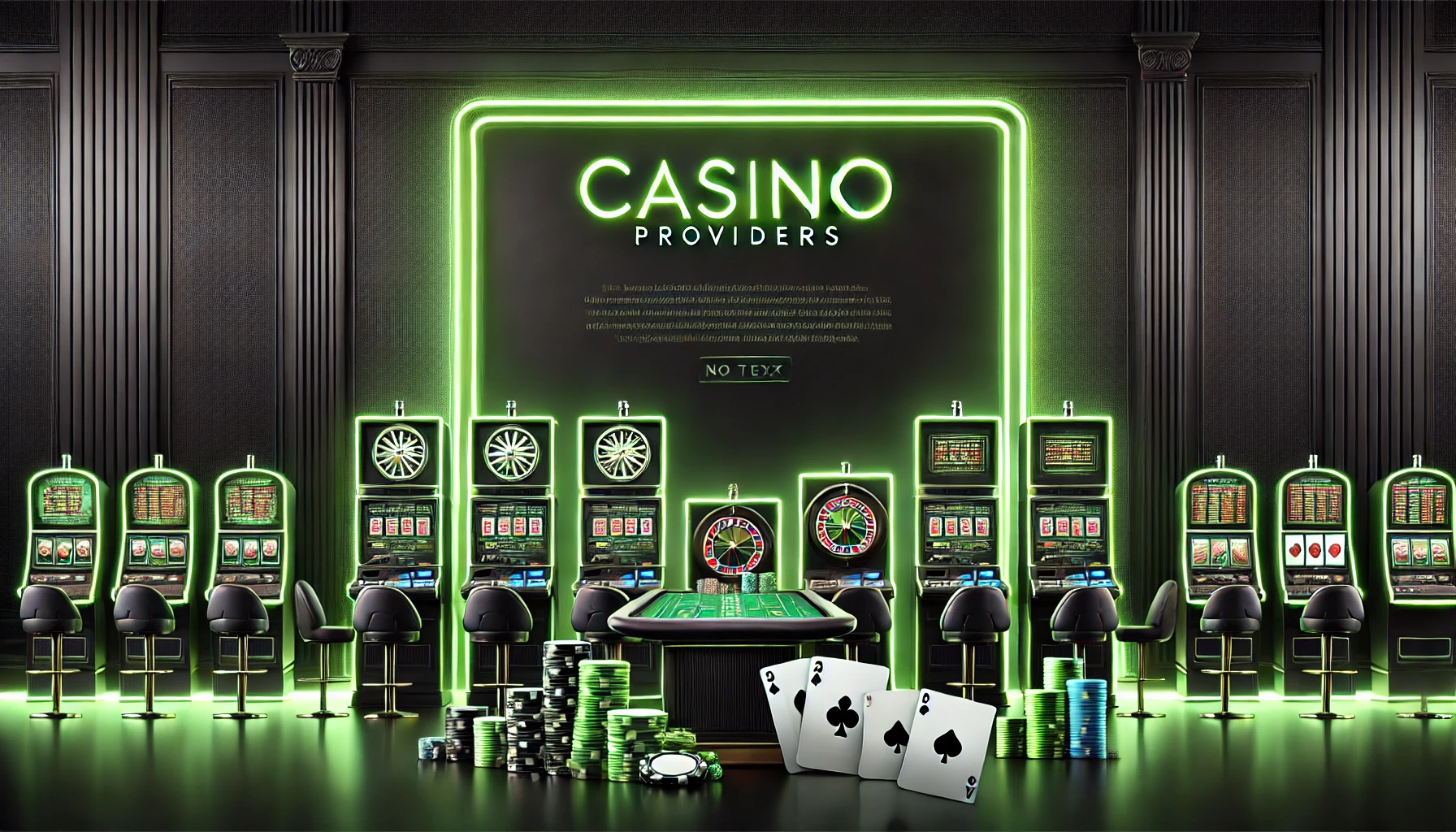 Casino Games