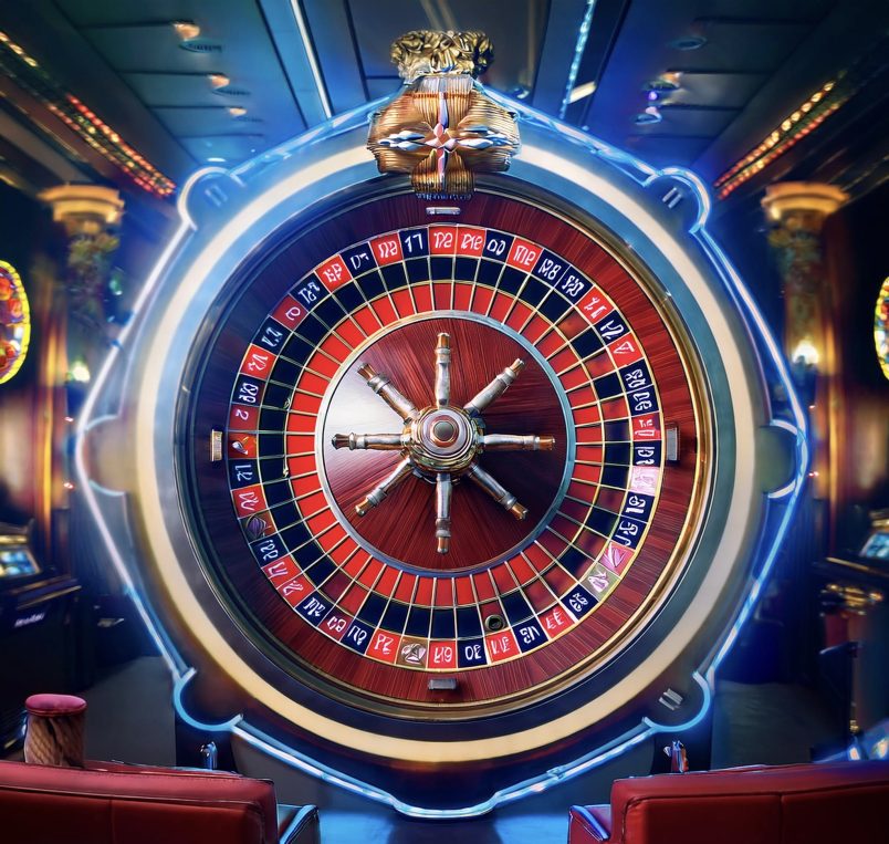 Online casino games