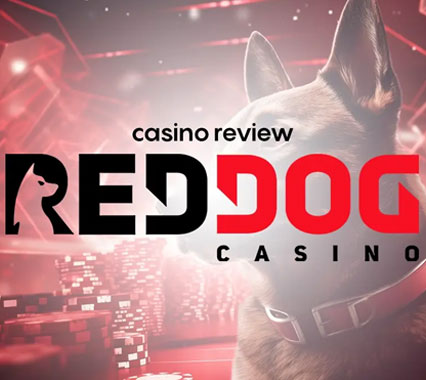 LUCKY TIGER CASINO REVIEW